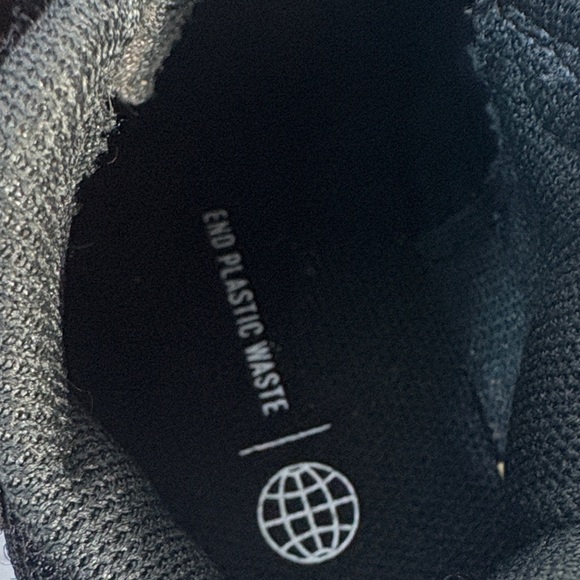 Infant Adidas Runfalon 2.0 Shoes-Size 5k - Picture 5 of 7